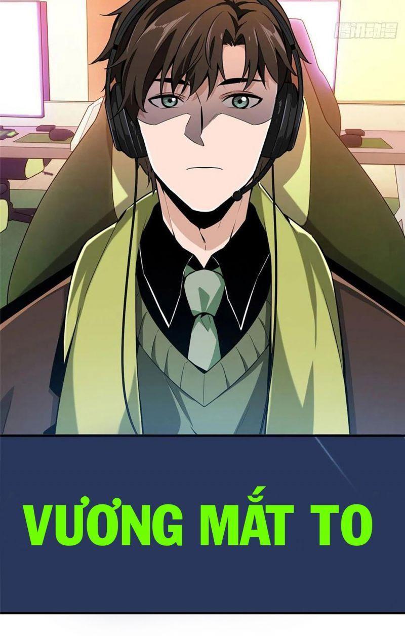 Toàn Chức Cao Thủ [ Bản Màu ] Chapter 69 - Trang 50