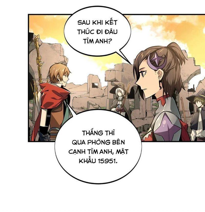 Toàn Chức Cao Thủ [ Bản Màu ] Chapter 69 - Trang 6