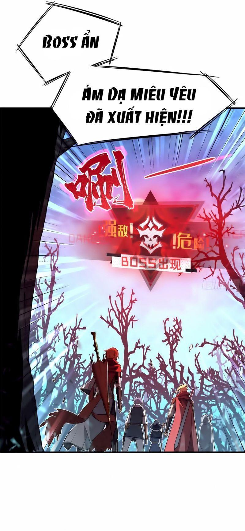 Toàn Chức Cao Thủ [ Bản Màu ] Chapter 7 - Trang 21