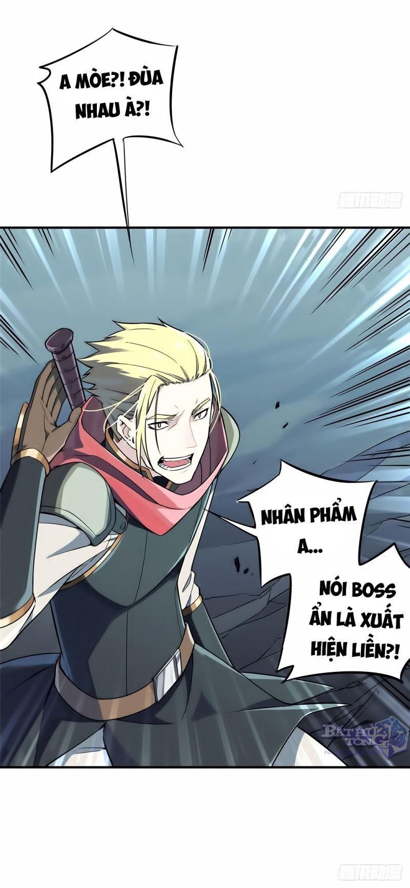 Toàn Chức Cao Thủ [ Bản Màu ] Chapter 7 - Trang 22