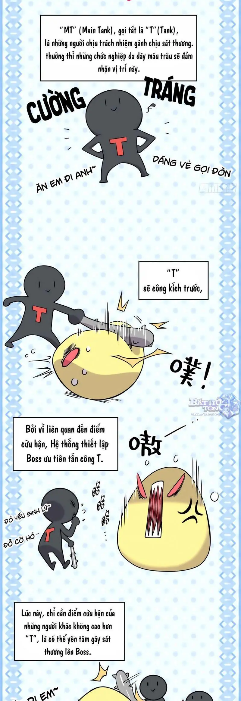 Toàn Chức Cao Thủ [ Bản Màu ] Chapter 7 - Trang 25