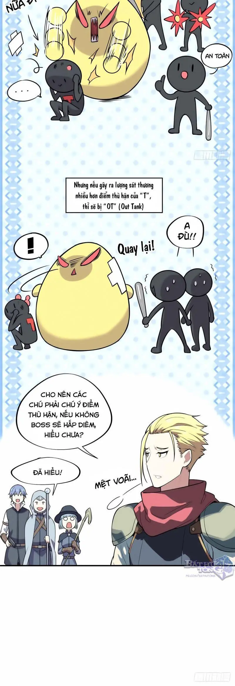 Toàn Chức Cao Thủ [ Bản Màu ] Chapter 7 - Trang 26