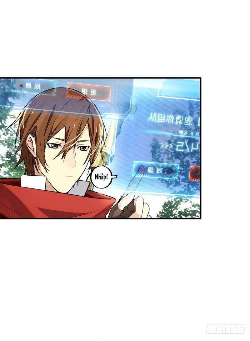 Toàn Chức Cao Thủ [ Bản Màu ] Chapter 7 - Trang 8
