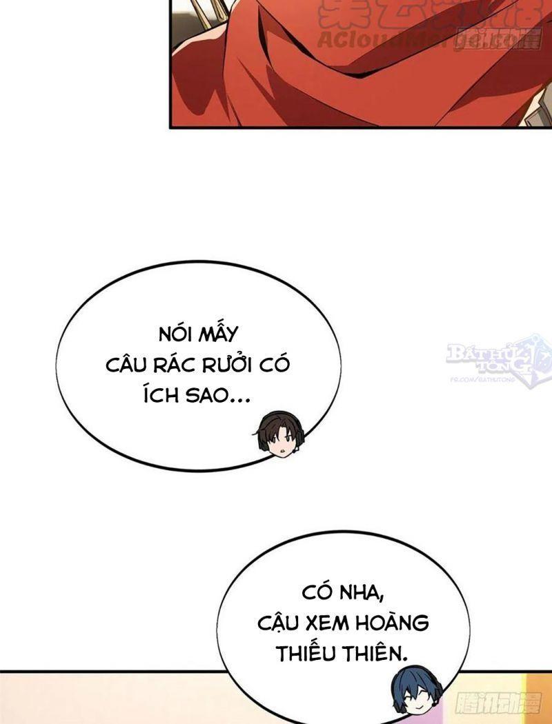 Toàn Chức Cao Thủ [ Bản Màu ] Chapter 70 - Trang 10