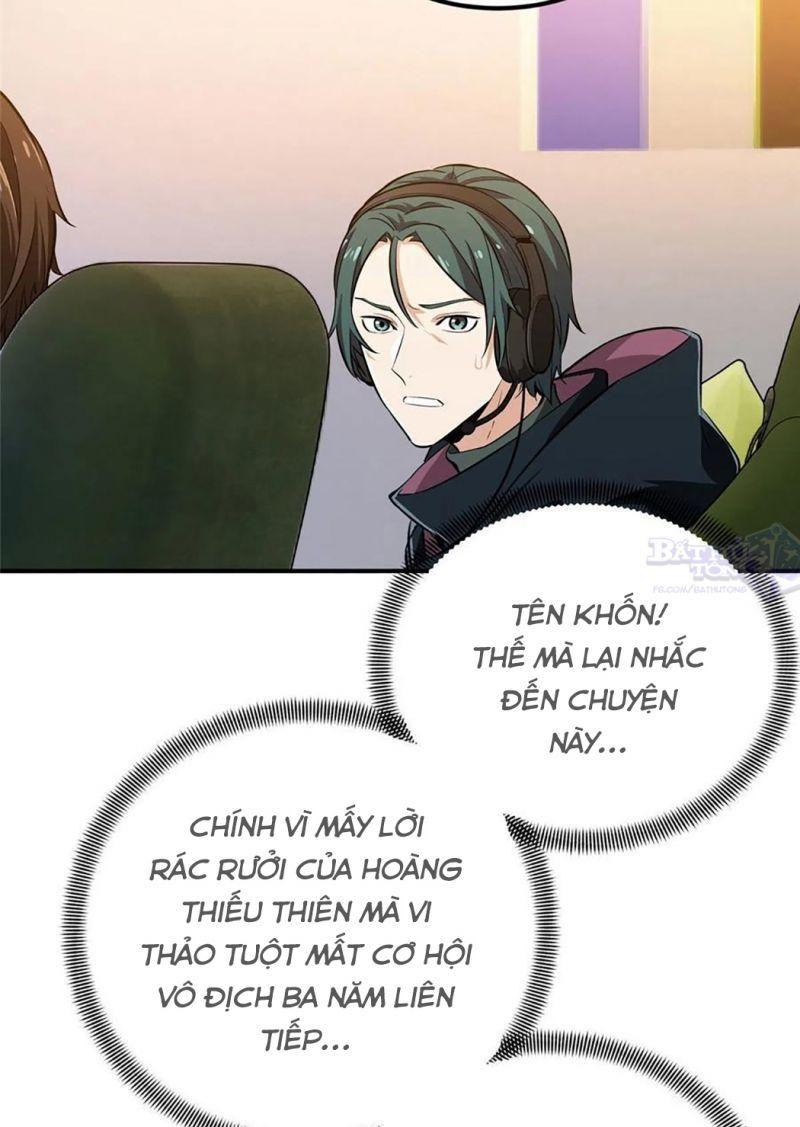 Toàn Chức Cao Thủ [ Bản Màu ] Chapter 70 - Trang 11