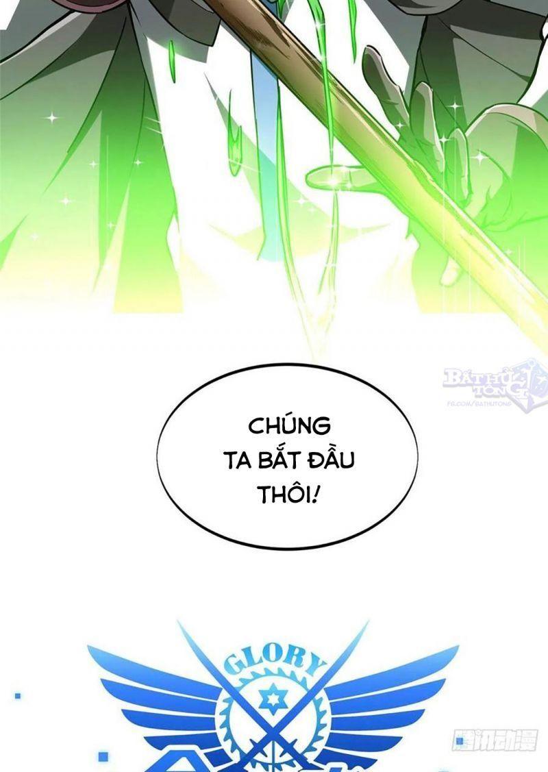 Toàn Chức Cao Thủ [ Bản Màu ] Chapter 70 - Trang 14