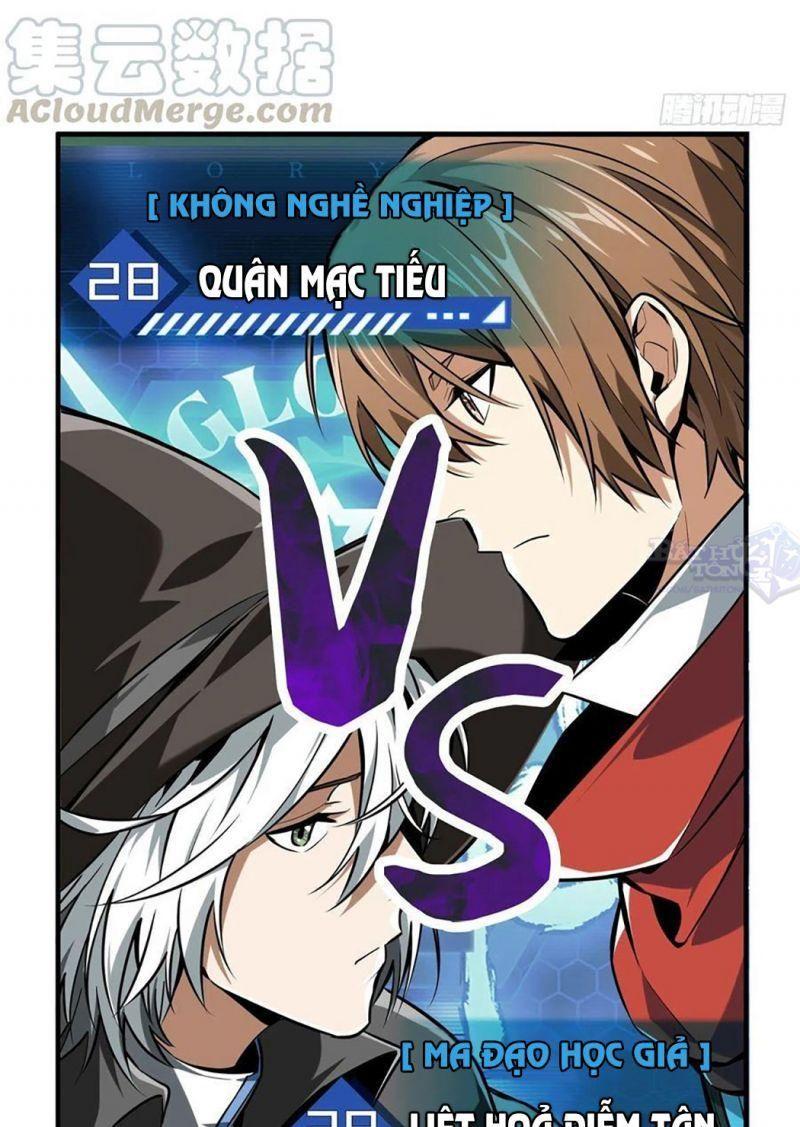 Toàn Chức Cao Thủ [ Bản Màu ] Chapter 70 - Trang 16