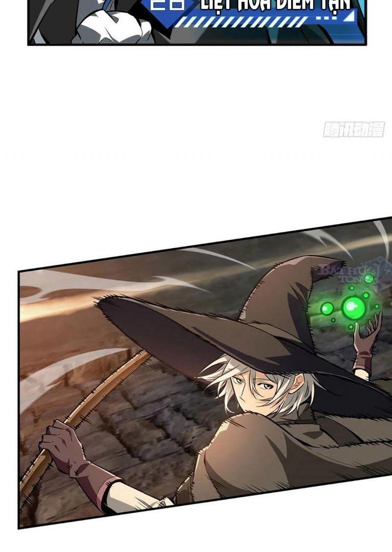 Toàn Chức Cao Thủ [ Bản Màu ] Chapter 70 - Trang 17