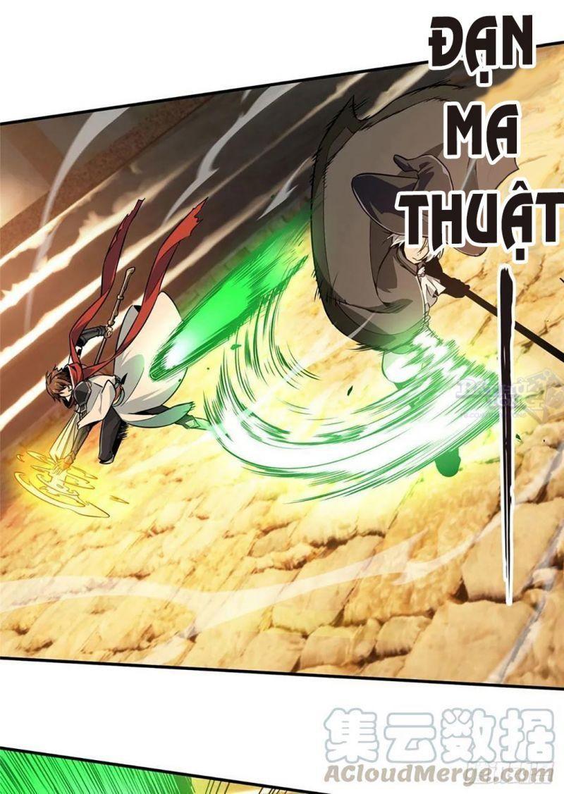Toàn Chức Cao Thủ [ Bản Màu ] Chapter 70 - Trang 18