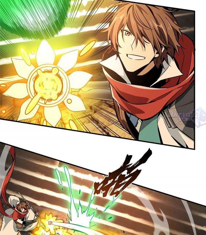 Toàn Chức Cao Thủ [ Bản Màu ] Chapter 70 - Trang 19