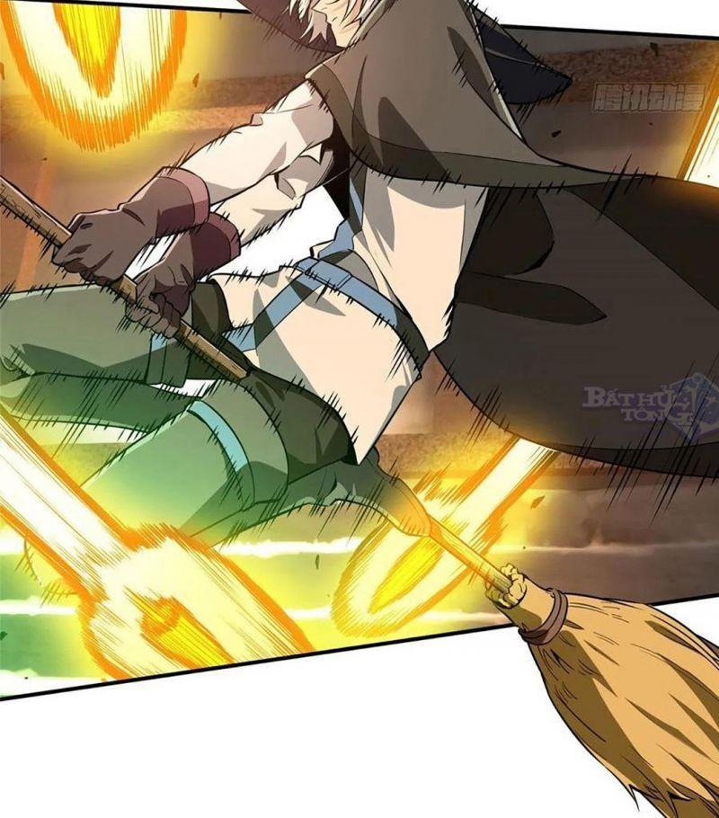 Toàn Chức Cao Thủ [ Bản Màu ] Chapter 70 - Trang 21