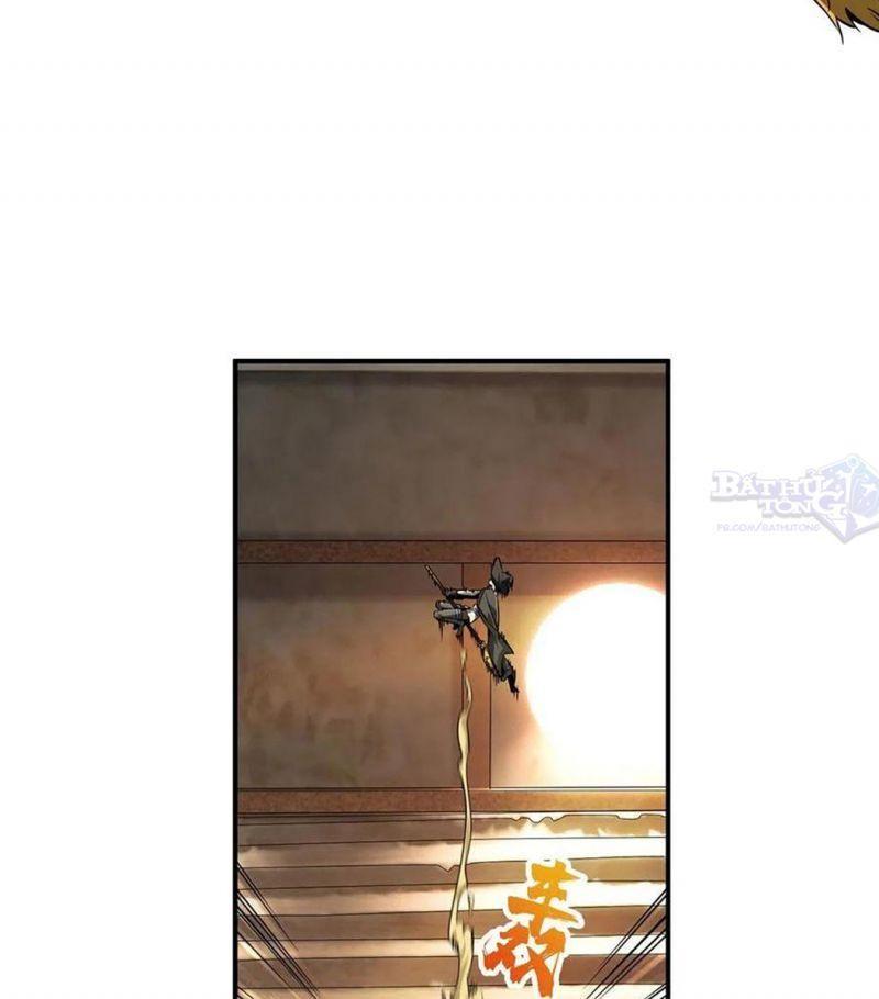 Toàn Chức Cao Thủ [ Bản Màu ] Chapter 70 - Trang 22