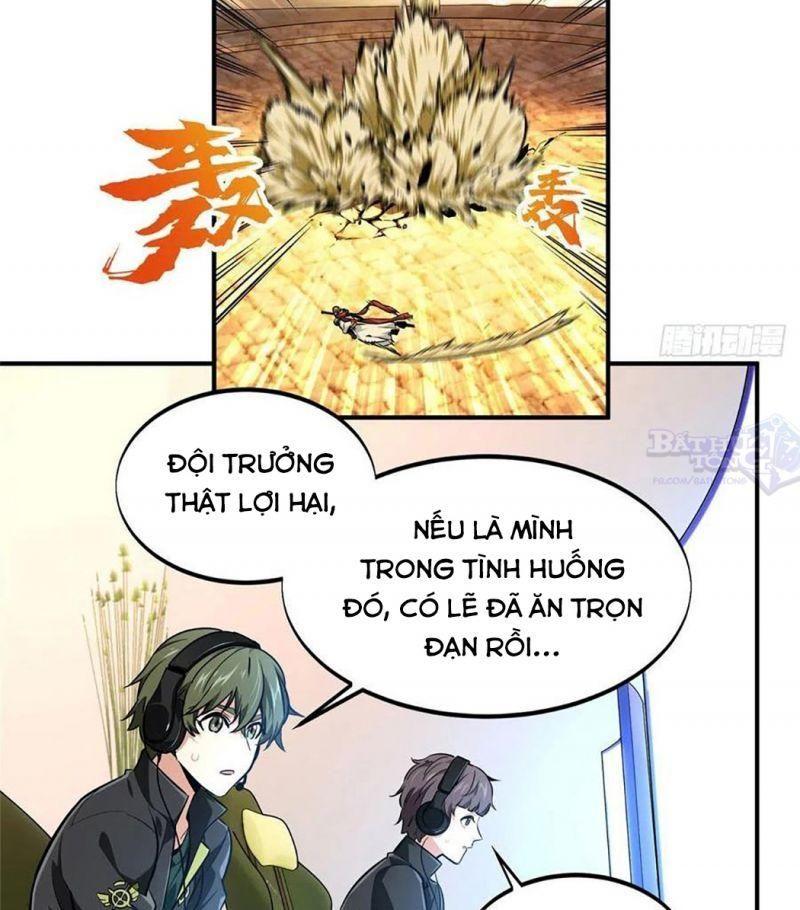 Toàn Chức Cao Thủ [ Bản Màu ] Chapter 70 - Trang 23
