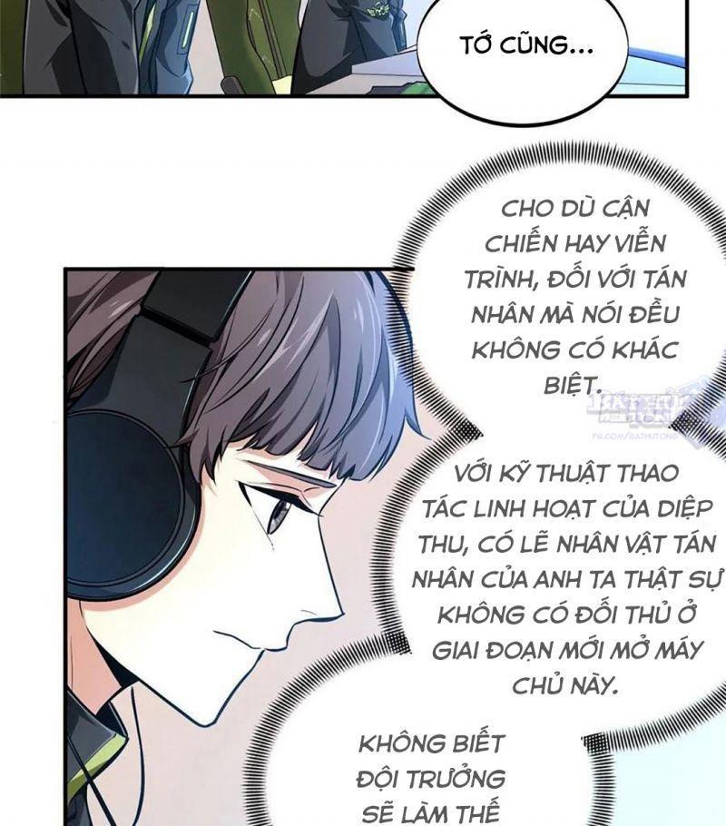Toàn Chức Cao Thủ [ Bản Màu ] Chapter 70 - Trang 24
