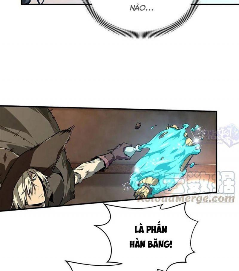 Toàn Chức Cao Thủ [ Bản Màu ] Chapter 70 - Trang 25