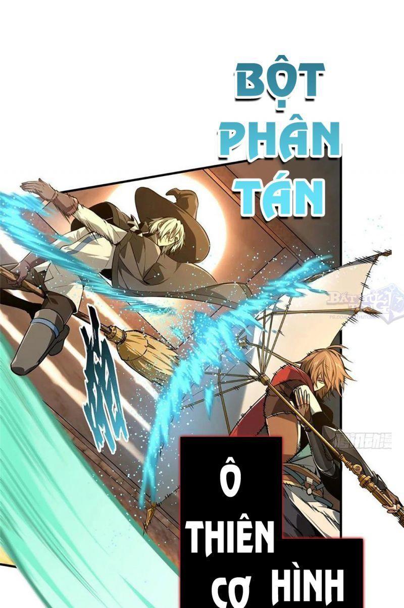 Toàn Chức Cao Thủ [ Bản Màu ] Chapter 70 - Trang 27