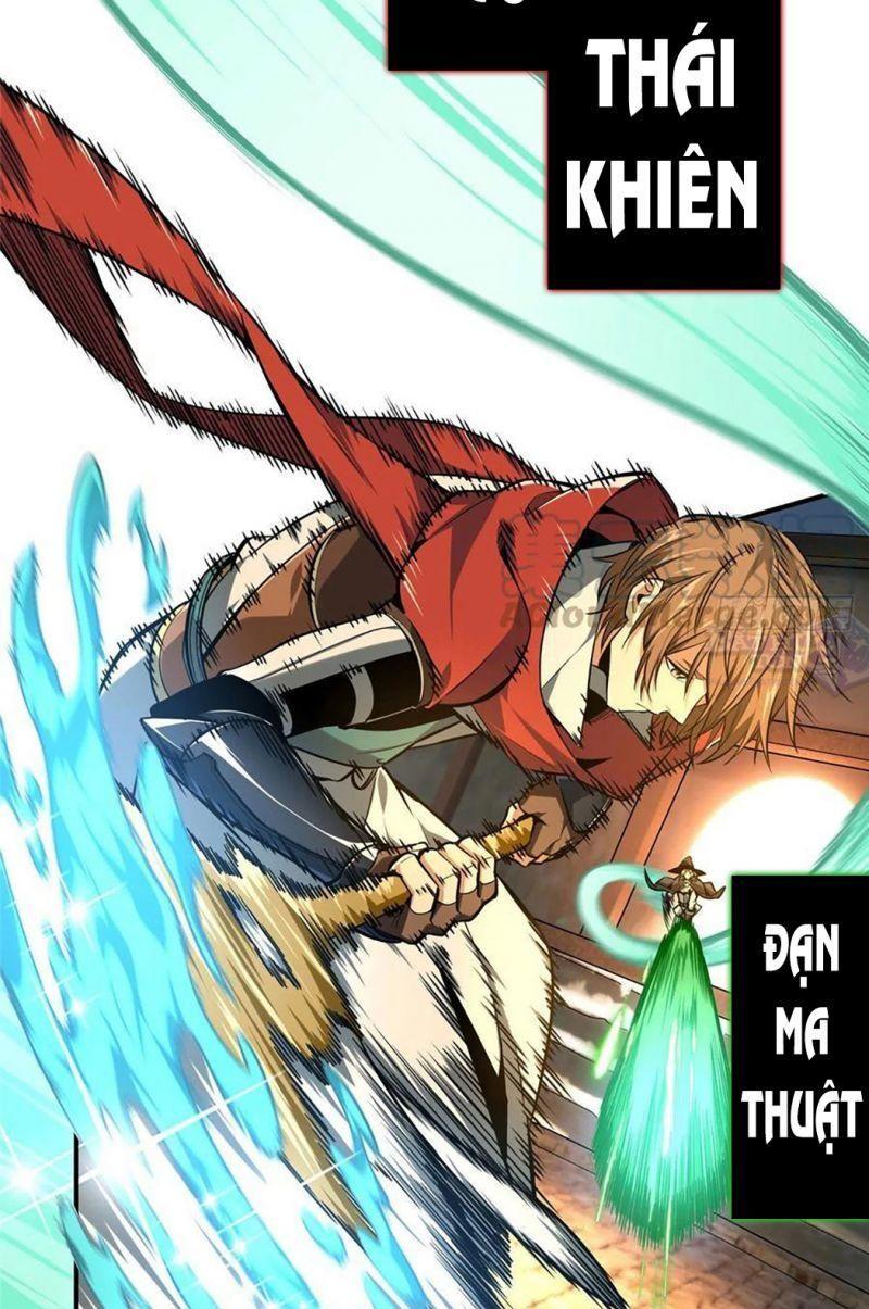 Toàn Chức Cao Thủ [ Bản Màu ] Chapter 70 - Trang 28