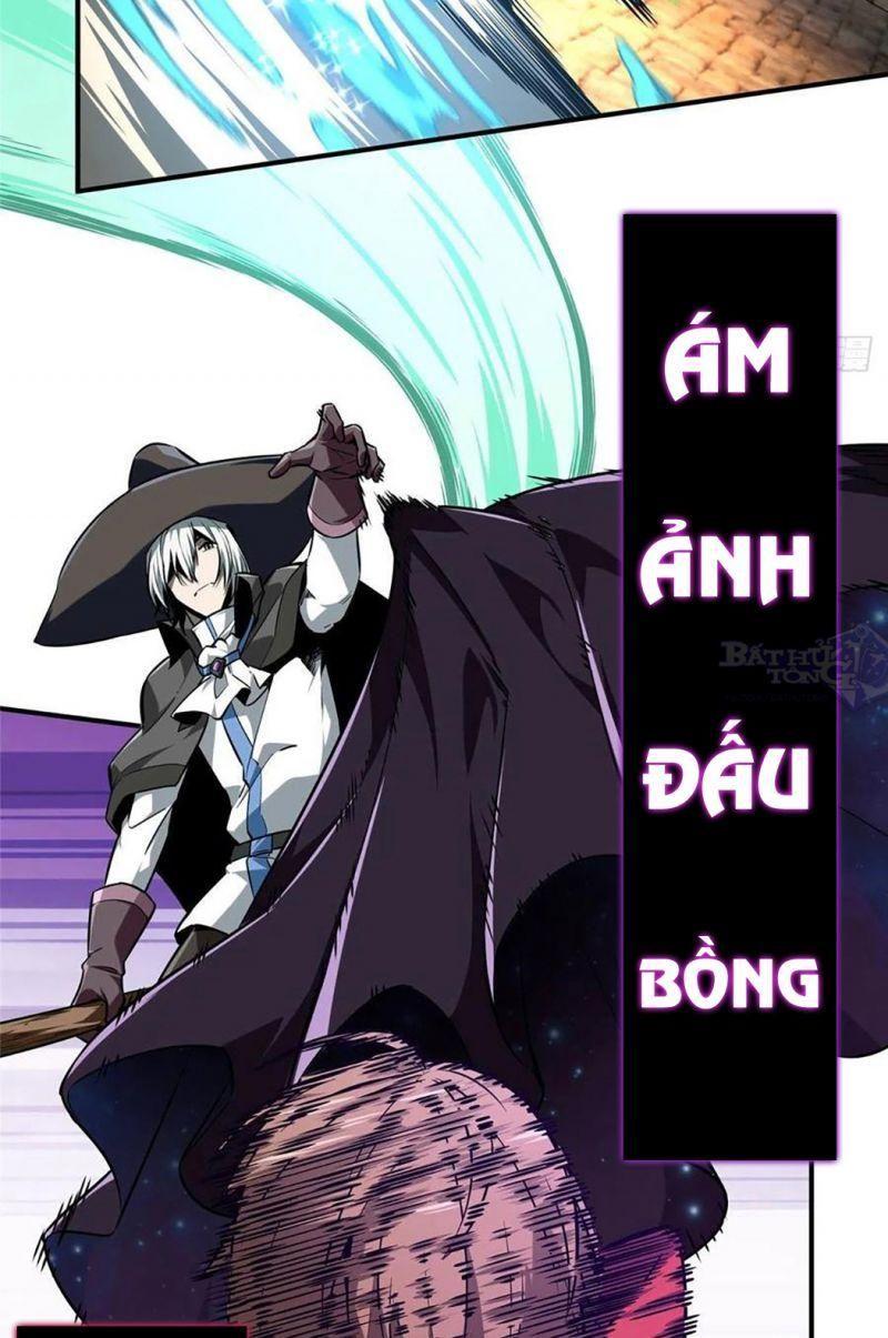 Toàn Chức Cao Thủ [ Bản Màu ] Chapter 70 - Trang 29