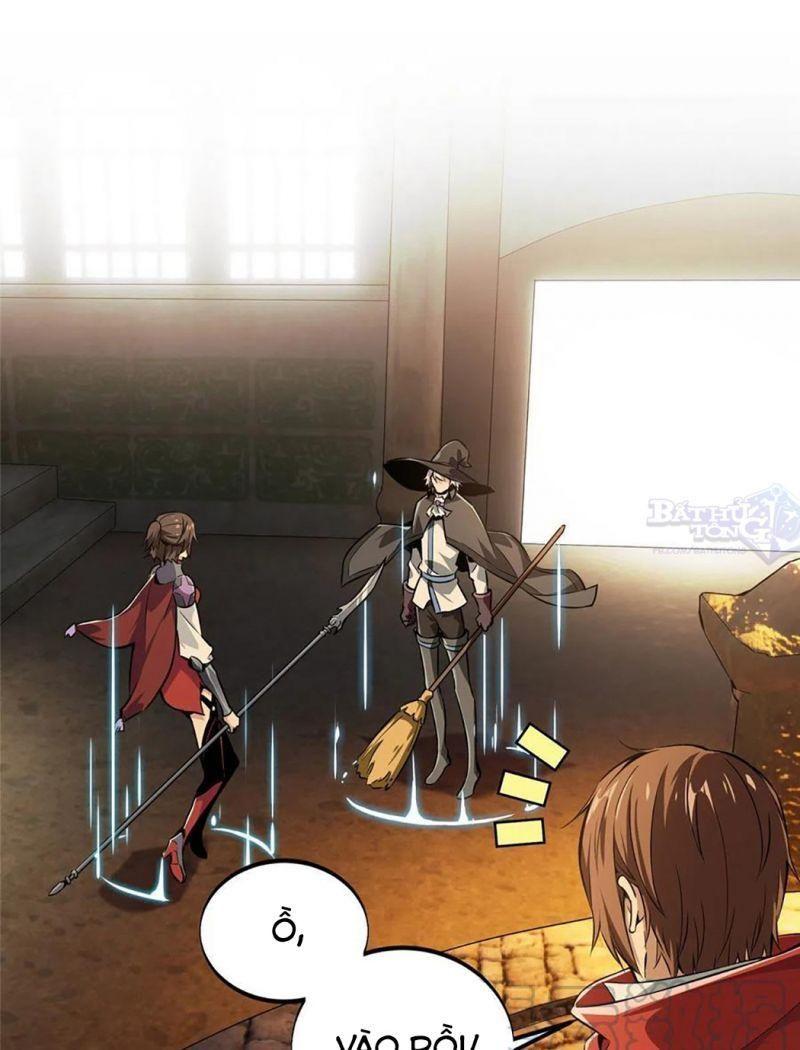 Toàn Chức Cao Thủ [ Bản Màu ] Chapter 70 - Trang 3
