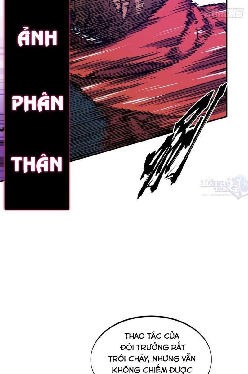Toàn Chức Cao Thủ [ Bản Màu ] Chapter 70 - Trang 30