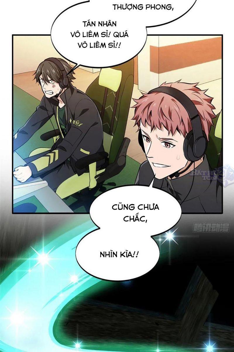 Toàn Chức Cao Thủ [ Bản Màu ] Chapter 70 - Trang 31