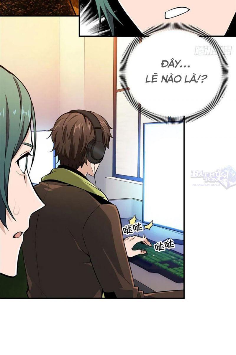 Toàn Chức Cao Thủ [ Bản Màu ] Chapter 70 - Trang 34