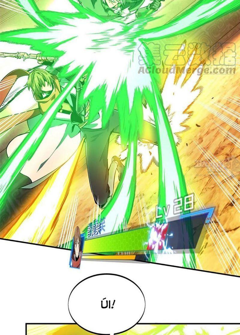 Toàn Chức Cao Thủ [ Bản Màu ] Chapter 70 - Trang 36