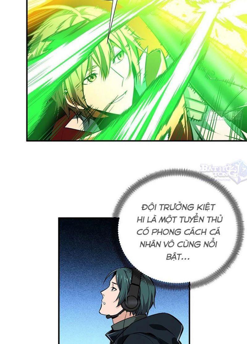 Toàn Chức Cao Thủ [ Bản Màu ] Chapter 70 - Trang 37