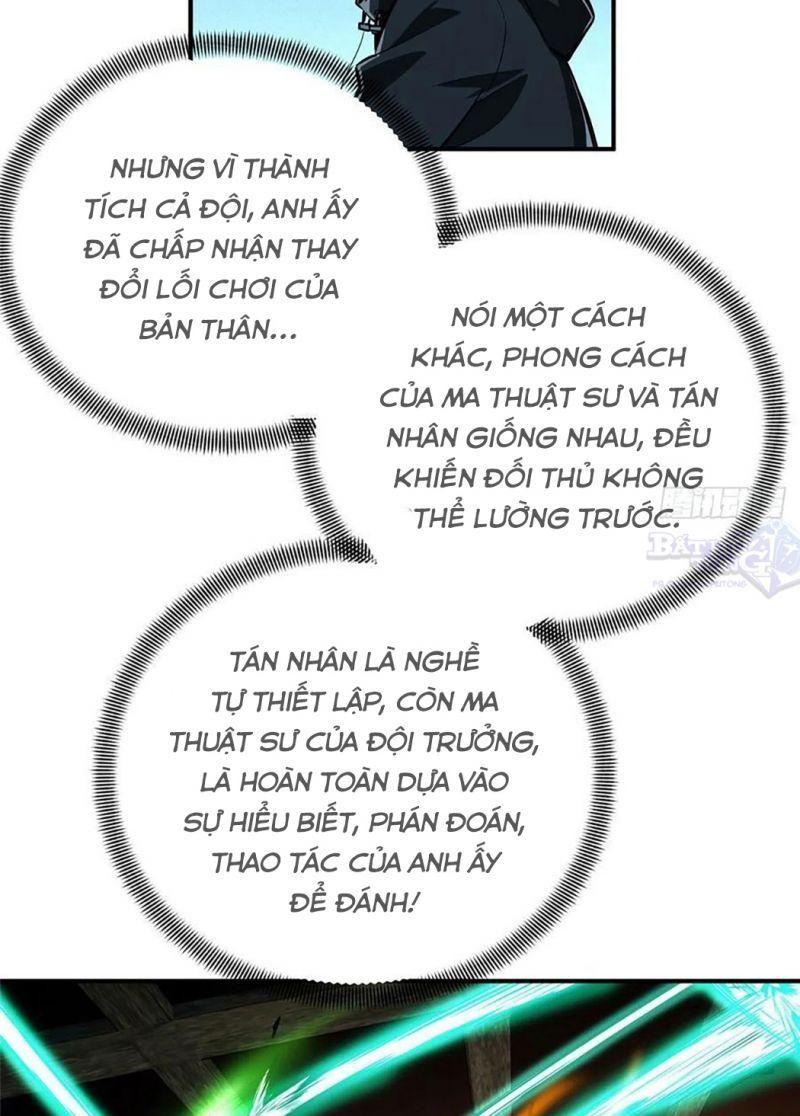 Toàn Chức Cao Thủ [ Bản Màu ] Chapter 70 - Trang 38