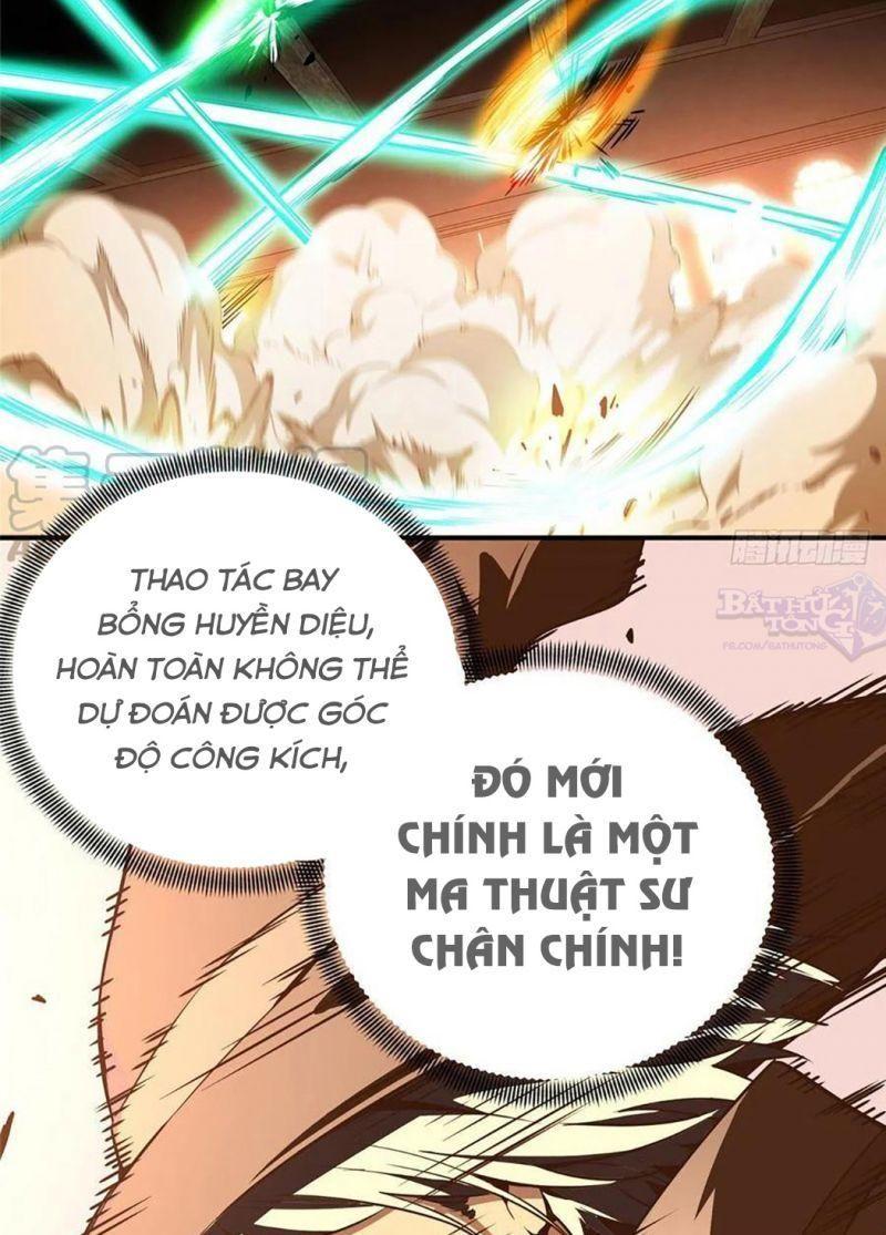 Toàn Chức Cao Thủ [ Bản Màu ] Chapter 70 - Trang 39