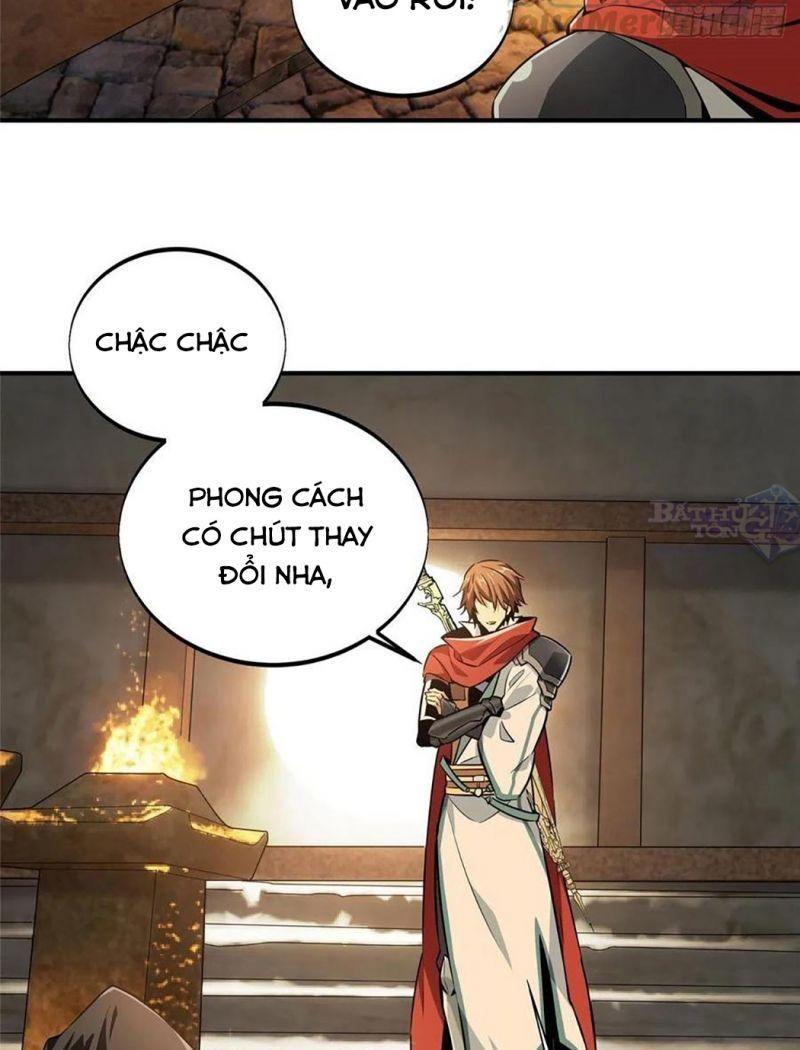 Toàn Chức Cao Thủ [ Bản Màu ] Chapter 70 - Trang 4