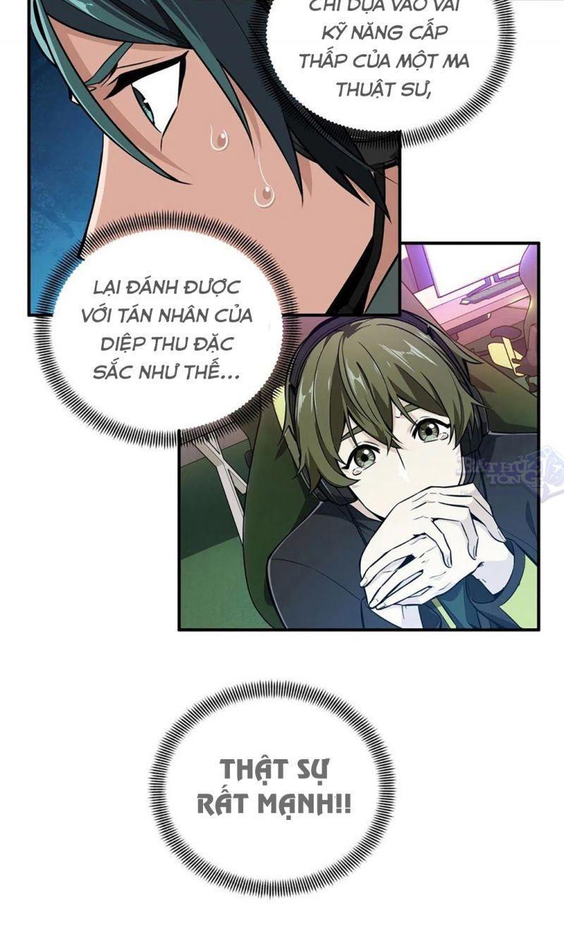 Toàn Chức Cao Thủ [ Bản Màu ] Chapter 70 - Trang 44