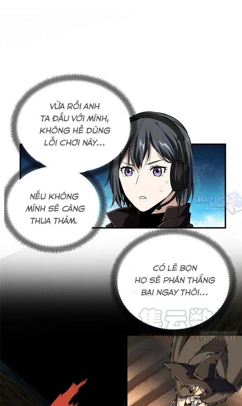 Toàn Chức Cao Thủ [ Bản Màu ] Chapter 70 - Trang 45