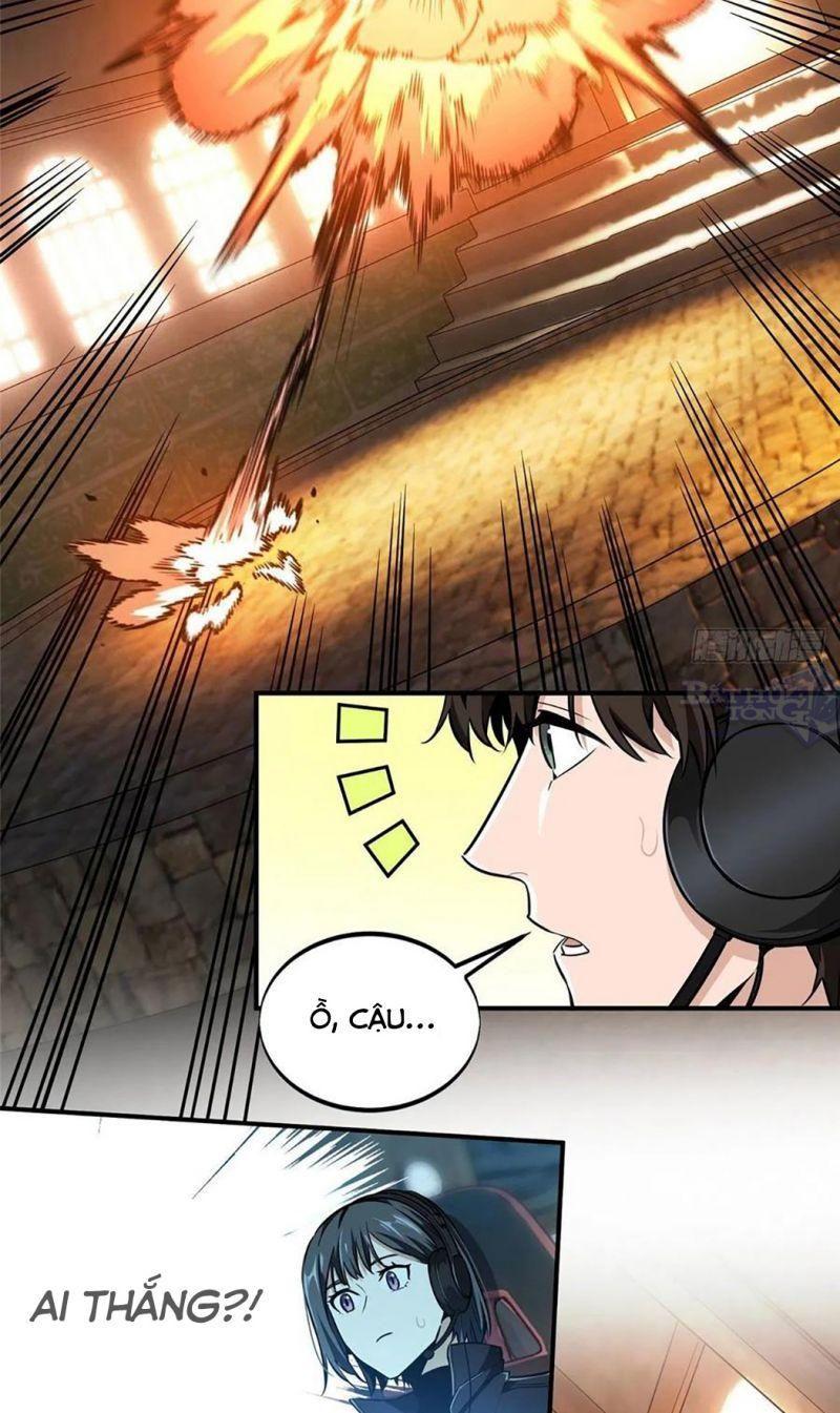 Toàn Chức Cao Thủ [ Bản Màu ] Chapter 70 - Trang 47