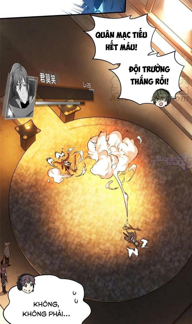 Toàn Chức Cao Thủ [ Bản Màu ] Chapter 70 - Trang 48