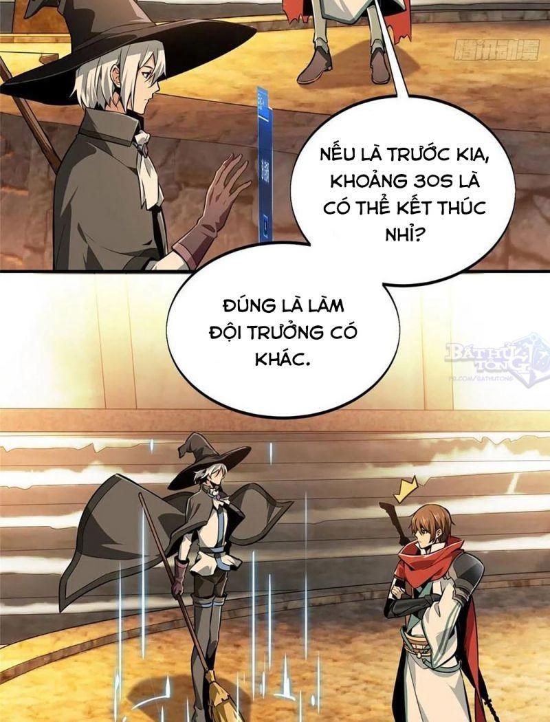 Toàn Chức Cao Thủ [ Bản Màu ] Chapter 70 - Trang 5