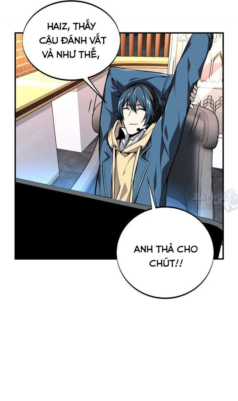 Toàn Chức Cao Thủ [ Bản Màu ] Chapter 70 - Trang 50