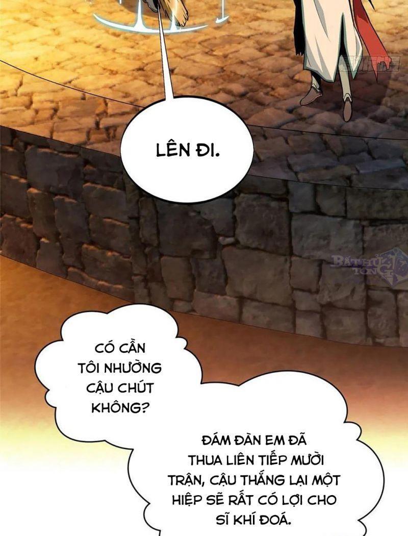 Toàn Chức Cao Thủ [ Bản Màu ] Chapter 70 - Trang 6