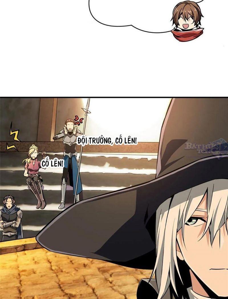 Toàn Chức Cao Thủ [ Bản Màu ] Chapter 70 - Trang 7