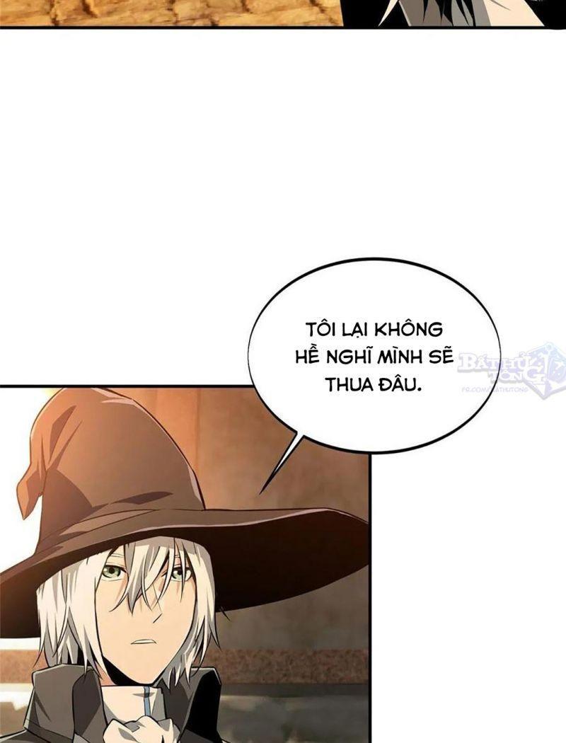 Toàn Chức Cao Thủ [ Bản Màu ] Chapter 70 - Trang 8