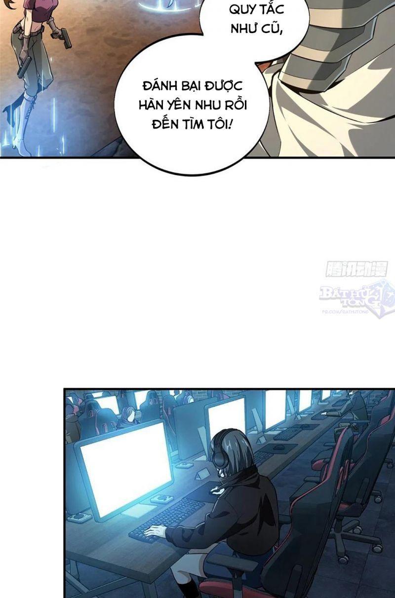 Toàn Chức Cao Thủ [ Bản Màu ] Chapter 71 - Trang 12