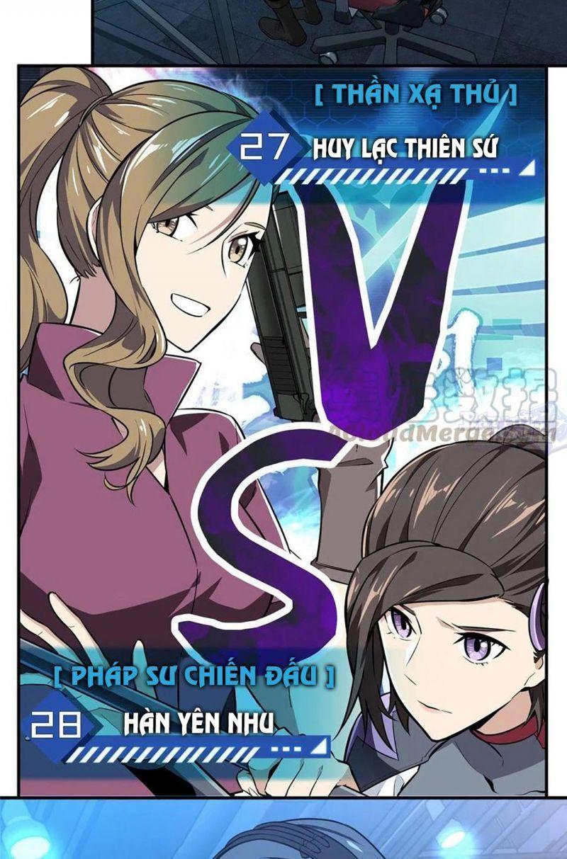 Toàn Chức Cao Thủ [ Bản Màu ] Chapter 71 - Trang 13