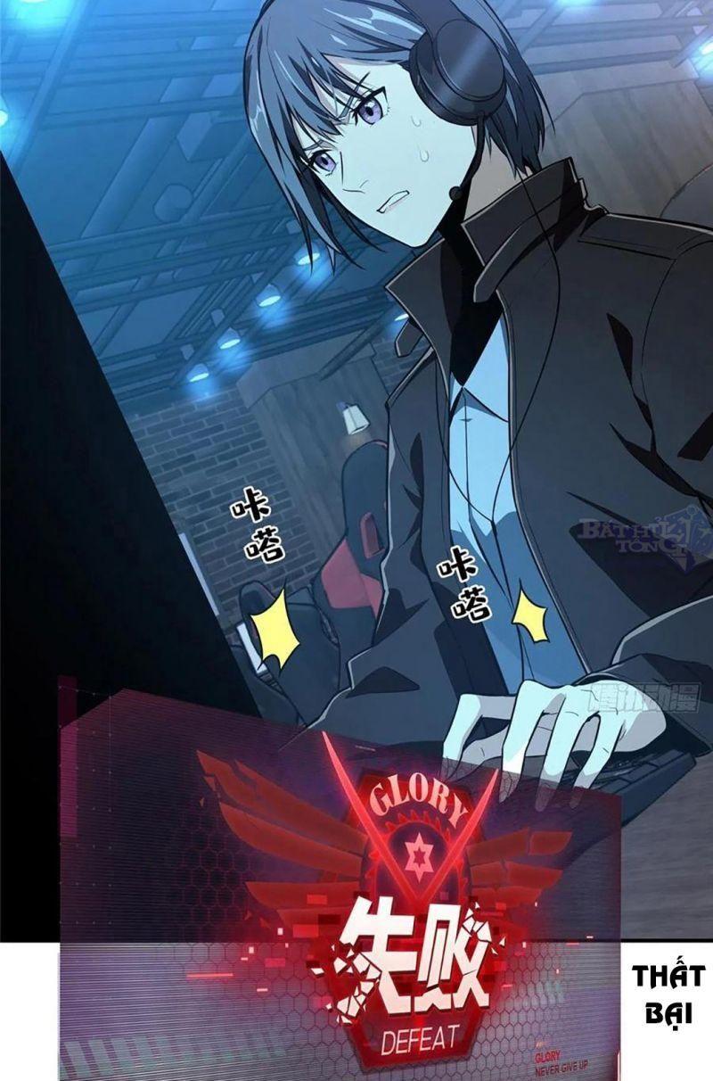 Toàn Chức Cao Thủ [ Bản Màu ] Chapter 71 - Trang 14