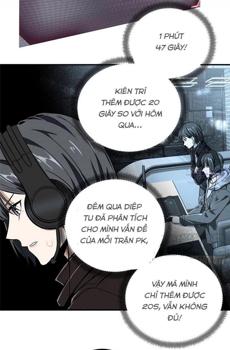 Toàn Chức Cao Thủ [ Bản Màu ] Chapter 71 - Trang 15