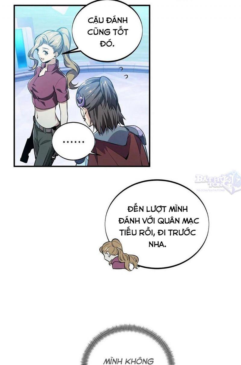 Toàn Chức Cao Thủ [ Bản Màu ] Chapter 71 - Trang 16