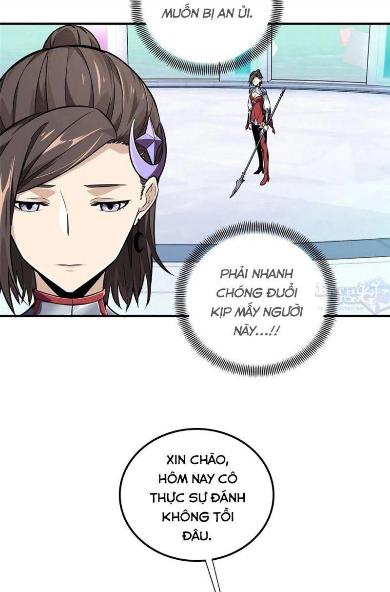 Toàn Chức Cao Thủ [ Bản Màu ] Chapter 71 - Trang 17