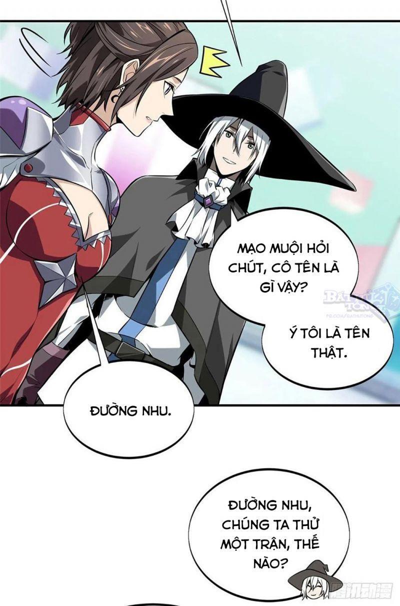 Toàn Chức Cao Thủ [ Bản Màu ] Chapter 71 - Trang 18