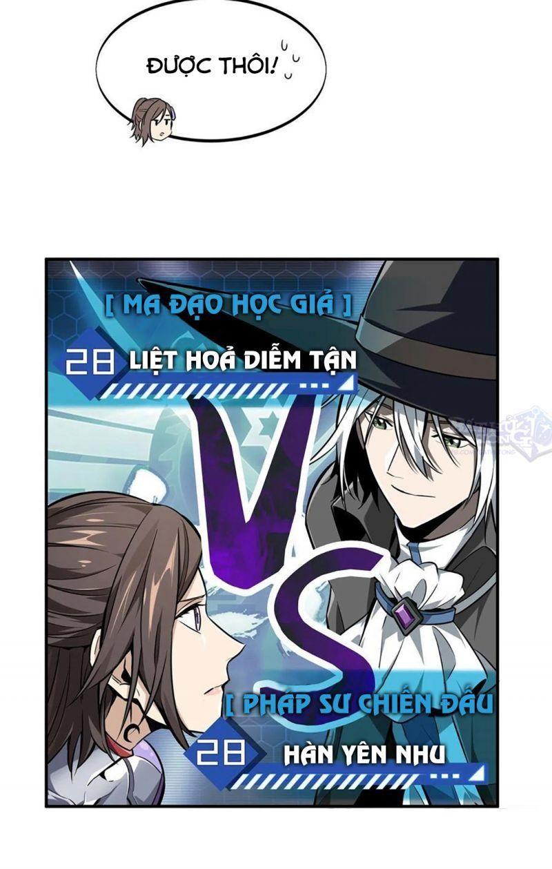 Toàn Chức Cao Thủ [ Bản Màu ] Chapter 71 - Trang 19