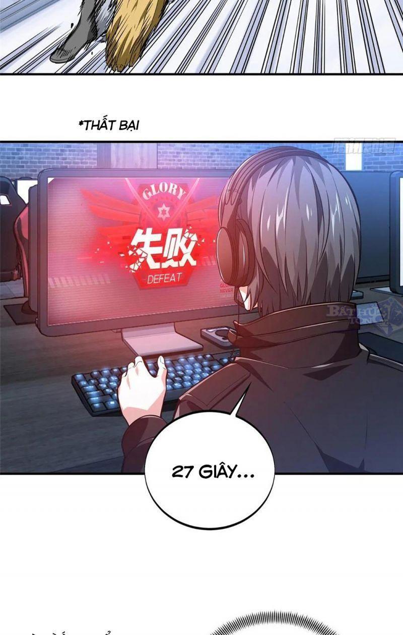 Toàn Chức Cao Thủ [ Bản Màu ] Chapter 71 - Trang 23