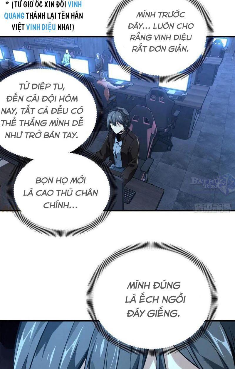 Toàn Chức Cao Thủ [ Bản Màu ] Chapter 71 - Trang 24